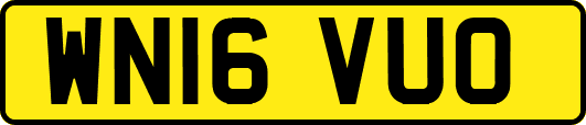 WN16VUO