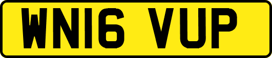 WN16VUP