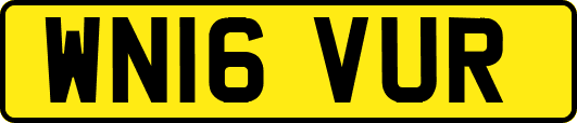 WN16VUR