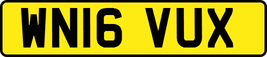 WN16VUX