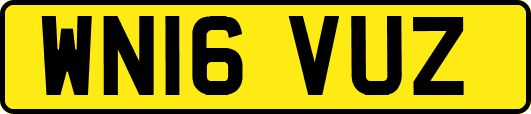 WN16VUZ