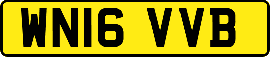 WN16VVB