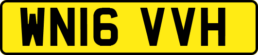 WN16VVH