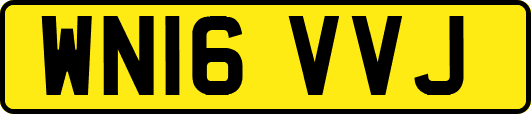 WN16VVJ