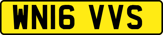 WN16VVS