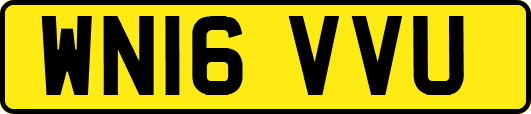 WN16VVU