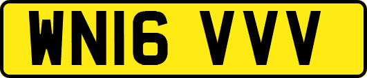 WN16VVV