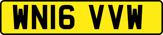 WN16VVW