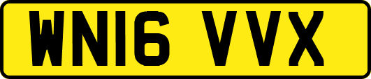 WN16VVX