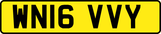 WN16VVY