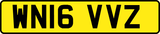 WN16VVZ