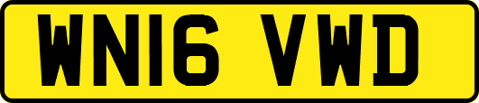 WN16VWD