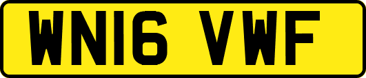 WN16VWF