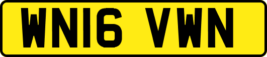 WN16VWN