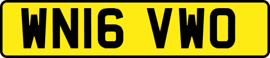 WN16VWO