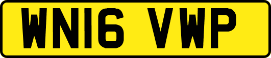 WN16VWP
