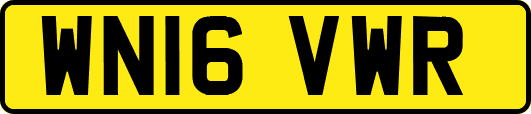 WN16VWR