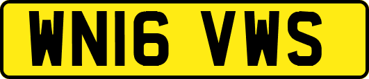 WN16VWS