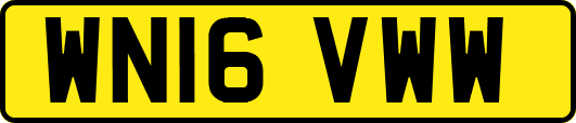 WN16VWW