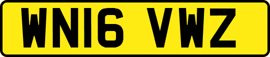 WN16VWZ