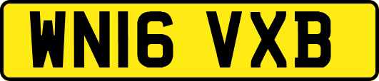 WN16VXB