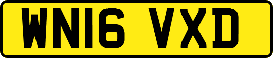 WN16VXD
