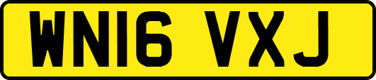 WN16VXJ