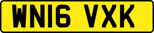 WN16VXK