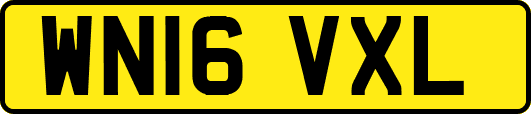 WN16VXL