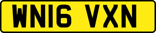 WN16VXN