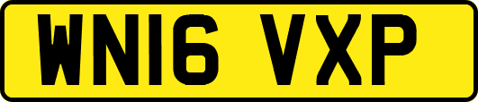 WN16VXP
