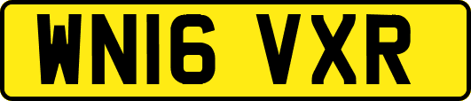 WN16VXR