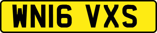 WN16VXS