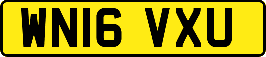 WN16VXU