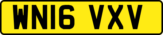 WN16VXV