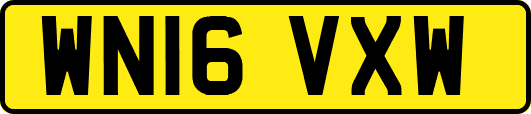 WN16VXW