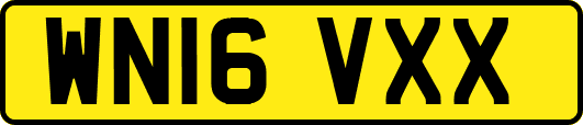 WN16VXX