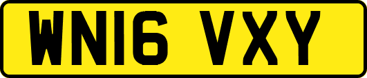 WN16VXY