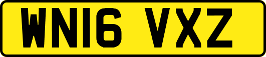 WN16VXZ