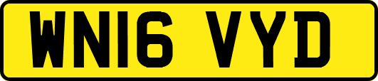 WN16VYD