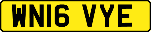 WN16VYE