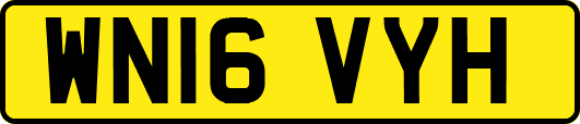 WN16VYH