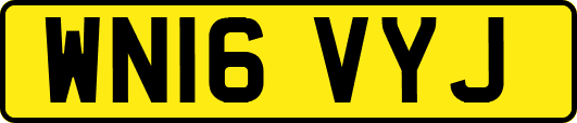 WN16VYJ