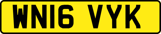WN16VYK