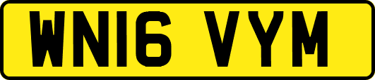 WN16VYM