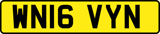 WN16VYN