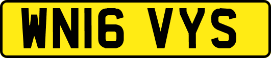 WN16VYS