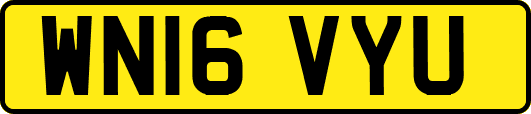 WN16VYU