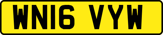 WN16VYW