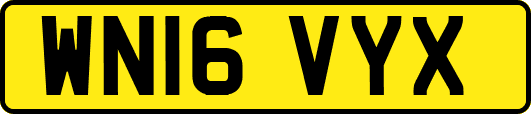 WN16VYX